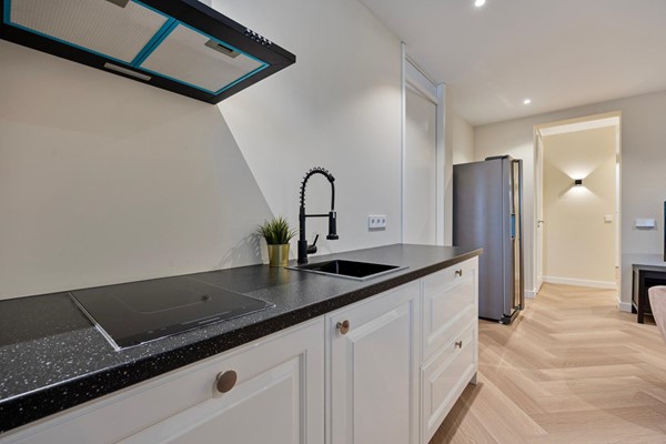 Medium property photo - Anna Blamansingel, 1102 ST Amsterdam